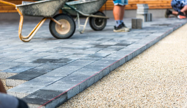 Best Driveway Paving Contractor  in Rollingwood, CA