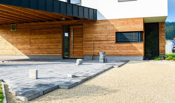 Best Permeable Paver Driveway  in Rollingwood, CA