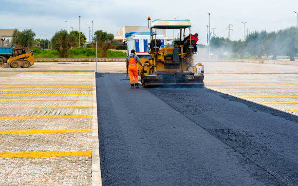 Best Driveway Repair Near Me  in Rollingwood, CA
