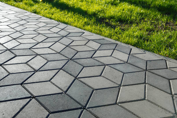 Best Custom Driveway Pavers  in Rollingwood, CA
