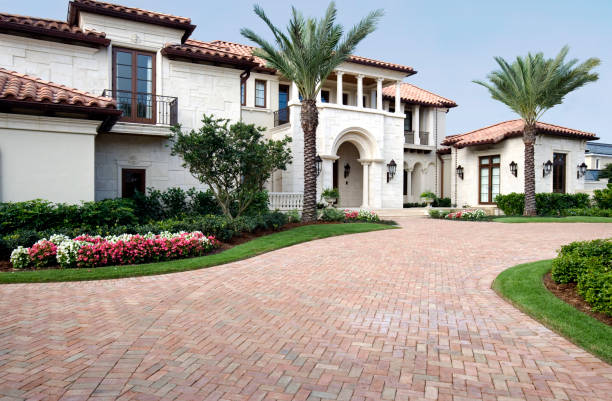 Reasons to Select Us for Your Driveway Paving Requirements in Rollingwood, CA