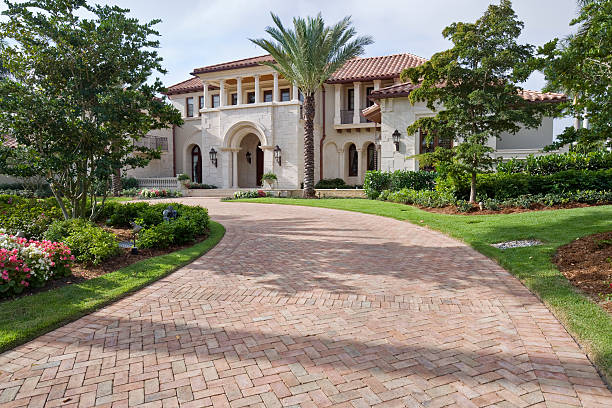 Best Affordable Driveway Paving  in Rollingwood, CA