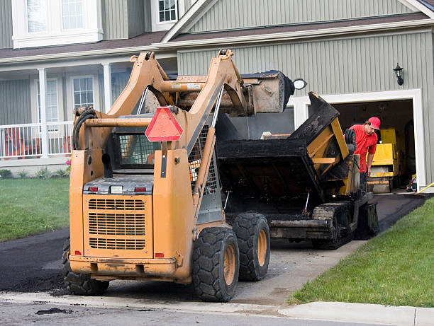Best Best Driveway Pavers  in Rollingwood, CA