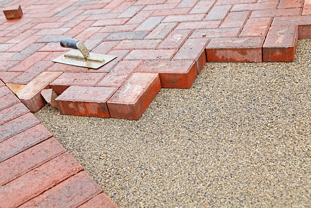 Best Driveway Pavers Near Me  in Rollingwood, CA
