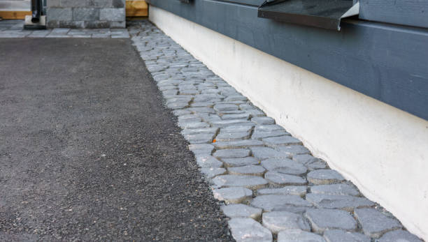 Best Driveway Resurfacing Pavers  in Rollingwood, CA
