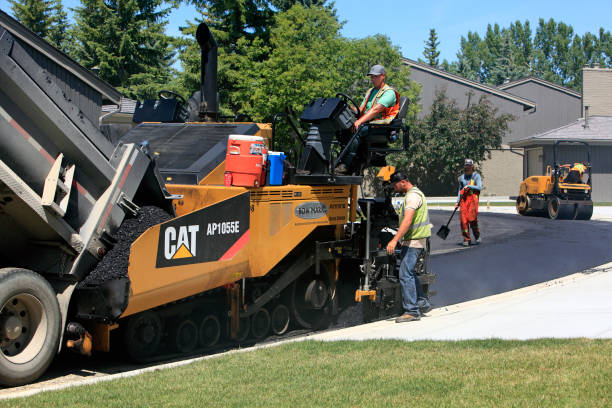 Best Interlocking Driveway Pavers  in Rollingwood, CA
