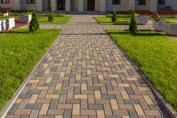 Reliable Rollingwood, CA Driveway Pavers Solutions