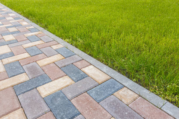 Best Concrete Paver Driveway  in Rollingwood, CA