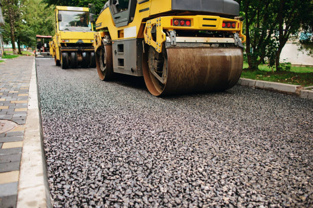 Best Driveway Pavers Near Me  in Rollingwood, CA
