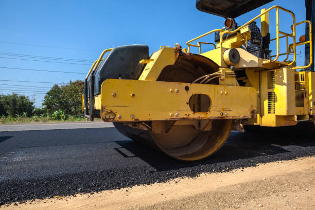 Best Local Driveway Pavers  in Rollingwood, CA